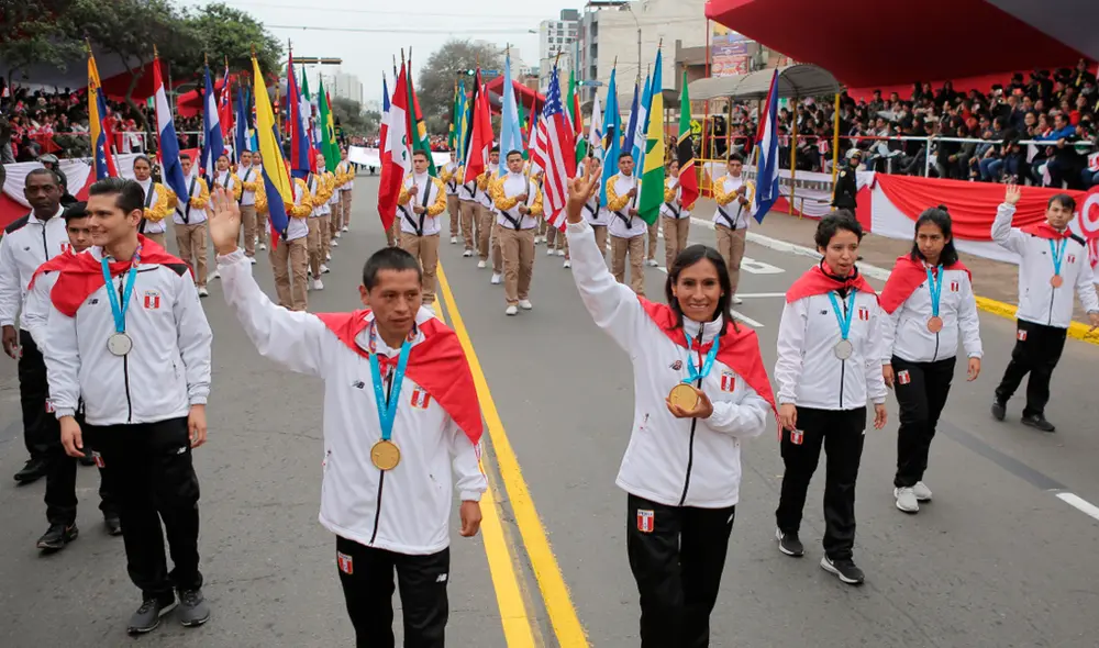 Más de 15 peruanos han logrado la clasificación a Tokio 2020. Más de 15 peruanos han logrado la clasificación a Tokio 2020.