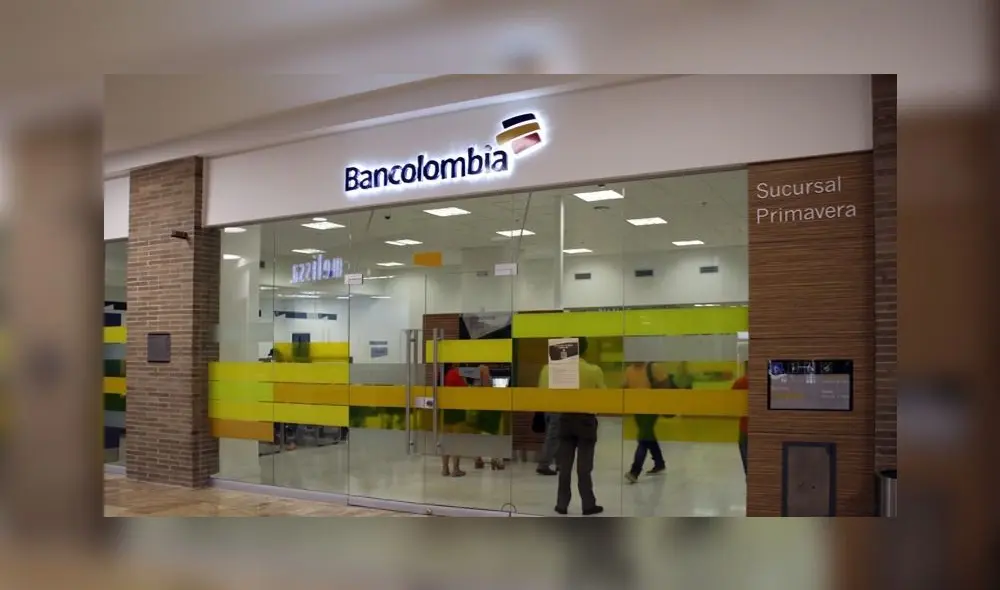 Revisa aquí los horarios de Bancolombia, BBVA, Banco de Bogotá y otros. Foto: Primavera Urbana. Revisa aquí los horarios de Bancolombia, BBVA, Banco de Bogotá y otros. Foto: Primavera Urbana.