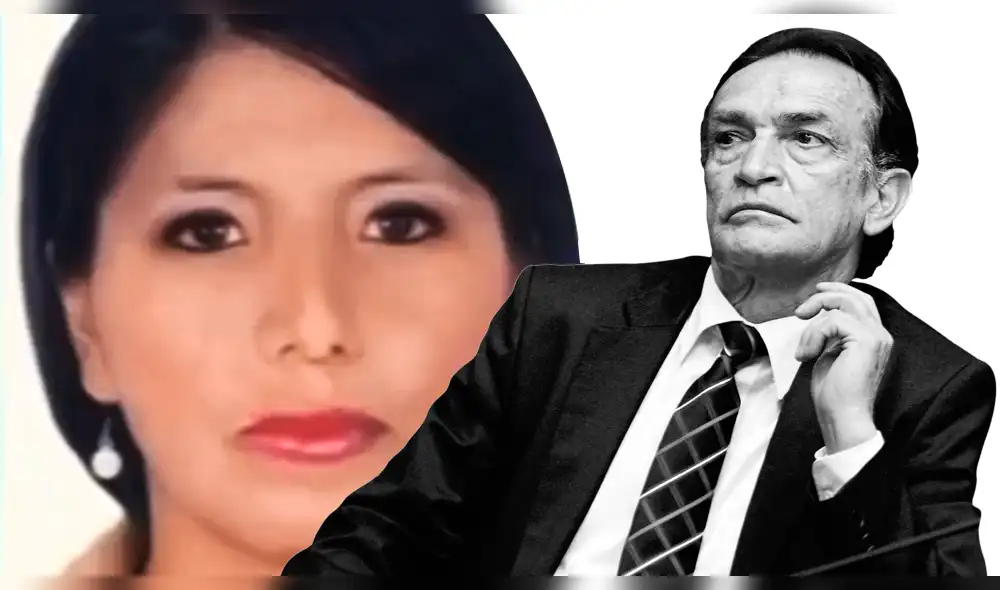 Personaje clave complica a Héctor Becerril en presunto cobro de coimas