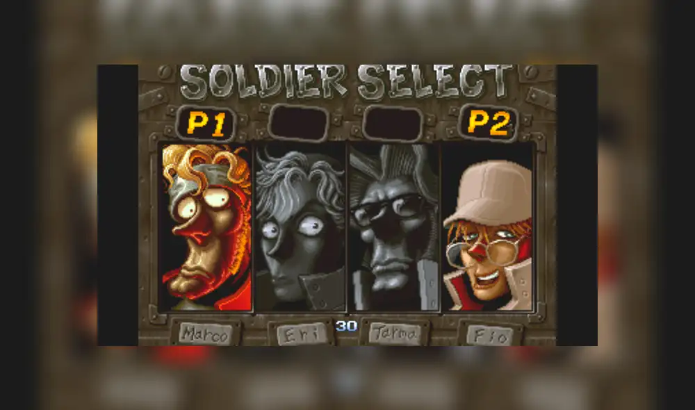 Un nuevo Metal Slug confirmado y nuevas consolas de parte de SNK