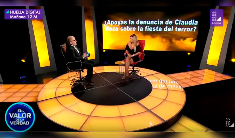 Jessica Newton y Romina Lozano se amistan tras polémica pelea por un vestido [VIDEO]