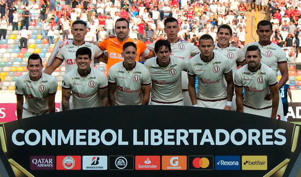 Iván Santillán revela que es hincha de Universitario y descarta fichar por Alianza Lima. Foto: Prensa Universitario Iván Santillán revela que es hincha de Universitario y descarta fichar por Alianza Lima. Foto: Prensa Universitario