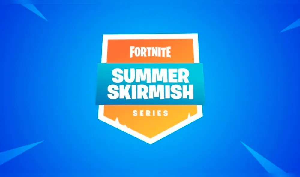 Fortnite: anuncian nuevo torneo con millonario premio para el ganador