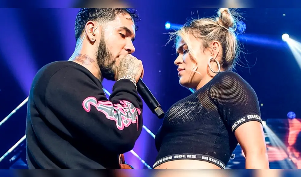 Anuel AA se burla del millonario robo en Chile y luce sus cadenas de oro en Instagram [VIDEO]