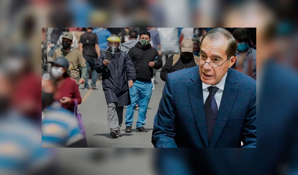 Foto: Composición/ La República.