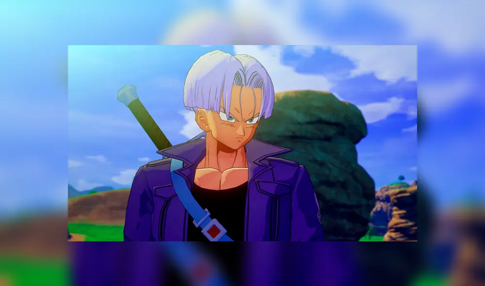 Más detalles sobre estos hechos llegarían a través de un posible DLC sobre Trunks del futuro en Dragon Ball Z Kakarot.