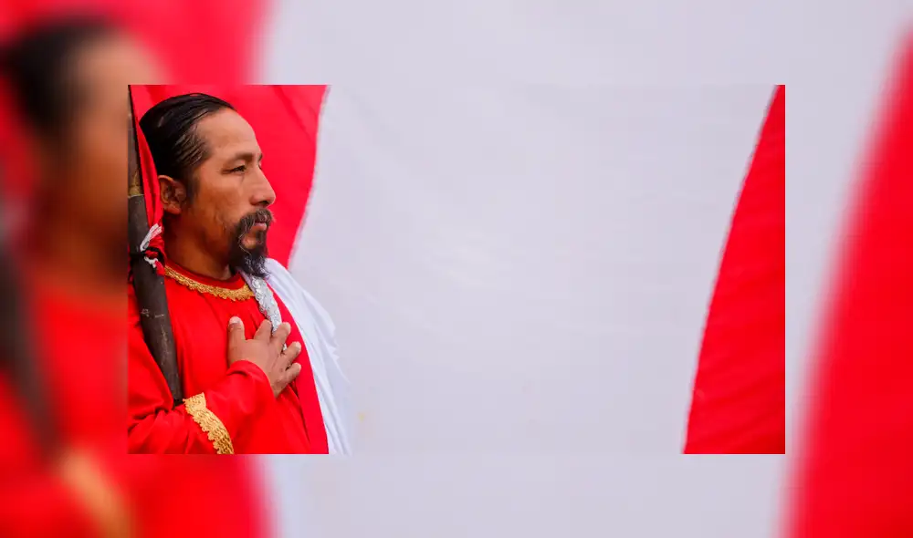 Hincha israelita prende cohetones durante entrenamiento de la selección peruana y asombra a todos [VIDEO]