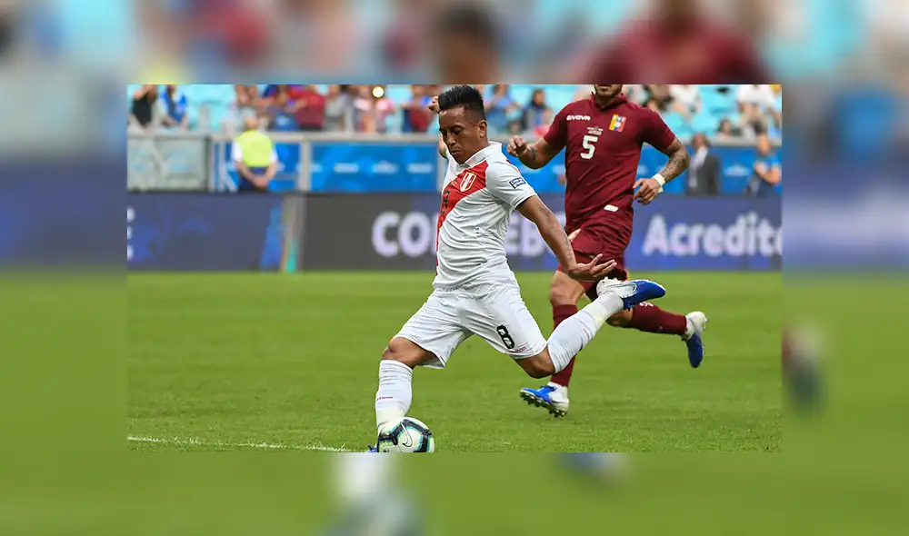 Perú empata 0-0 con Venezuela tras dos goles anulados por el VAR [RESUMEN]