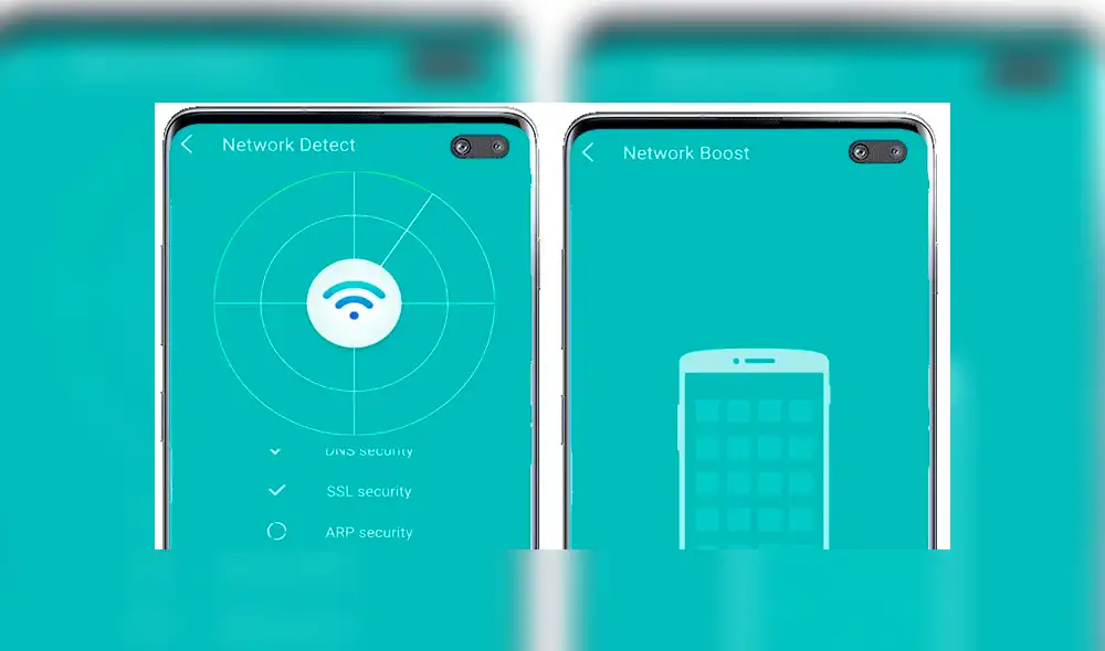 Cierra aplicaciones que consumen internet y encuentra el mejor punto de acceso con una sencilla app en tu smartphone. Imagen: Androidayuda.