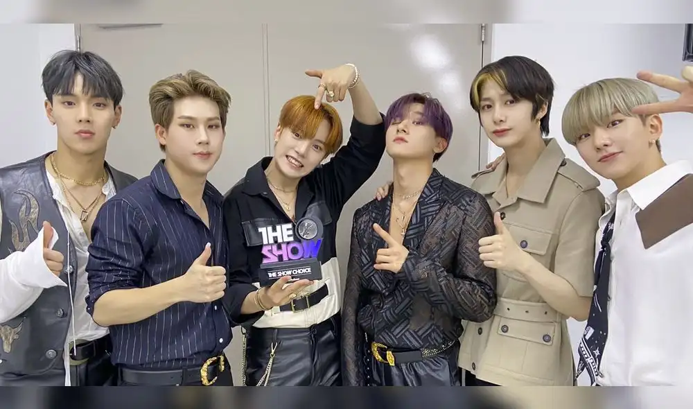 MONSTA X, FANTASIA X