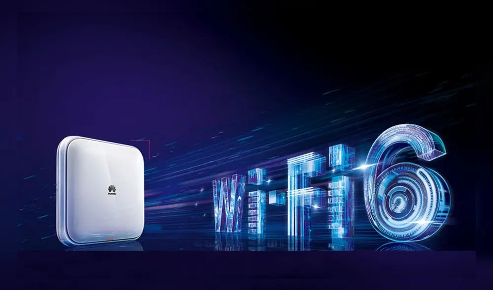 Huawei: tecnología Wi-Fi 6 que hará que el internet sea aun más veloz fue presentada en Perú [FOTOS]