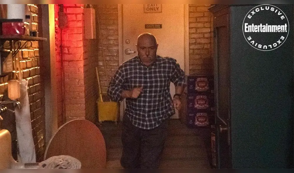 Grey’s Anatomy 16x11: postales inéditas de la tragedia con la que la temporada regresa Grey’s Anatomy 16x11: postales inéditas de la tragedia con la que la temporada regresa