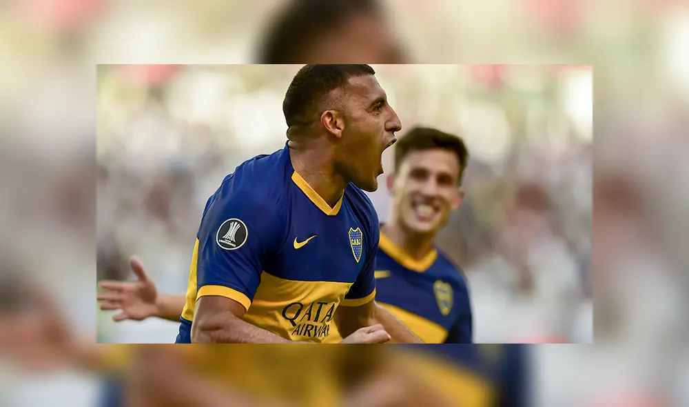 Boca Juniors vence a LDU Quito en condición de visita y, por el momento, asegura su pase a cuartos de final de la Copa Libertadores 2019. Boca Juniors vence a LDU Quito en condición de visita y, por el momento, asegura su pase a cuartos de final de la Copa Libertadores 2019.