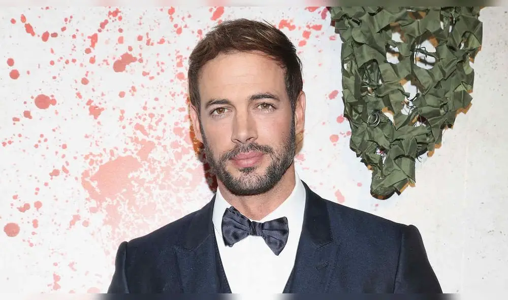 Televisa rechazó a William Levy por “viejo", según amigo del actor