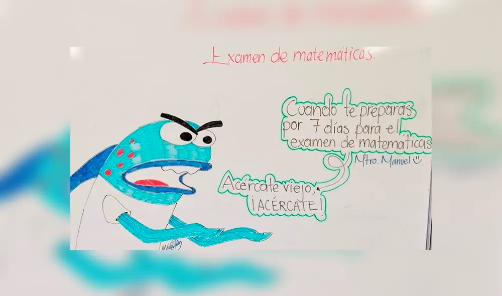 Desliza para ver los memes que son tendencia en Facebook. Foto: Captura. Desliza para ver los memes que son tendencia en Facebook. Foto: Captura.