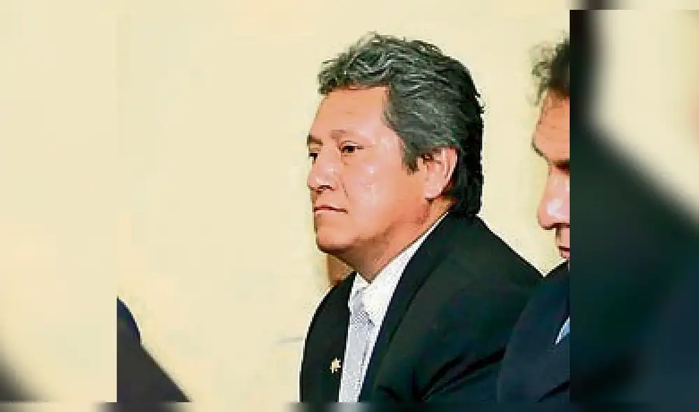 Alcalde de Casma sentenciado por corrupción