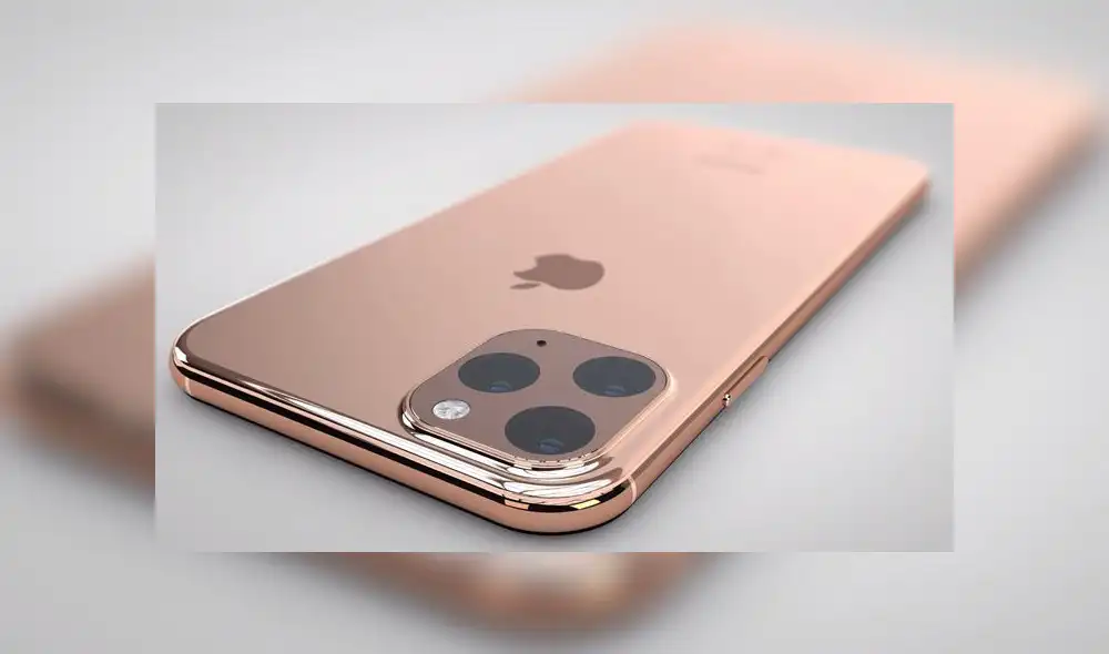 iPhone: pronto podrás usar tu smartphone de Apple como DNI [FOTOS]