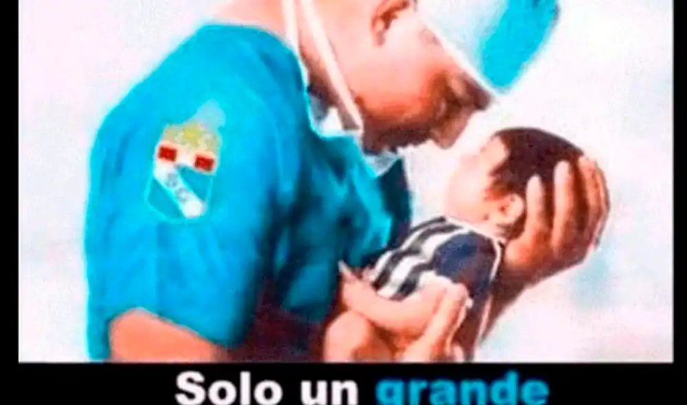 Memes calientan la antesala del Alianza Lima vs. Cristal