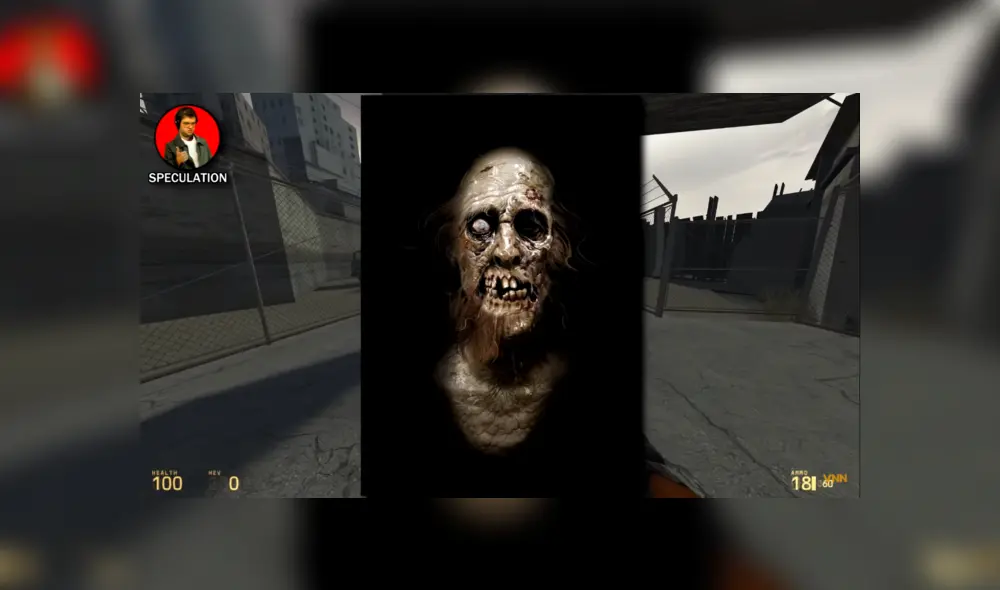 Left 4 Dead 3 fue tendencia en redes sociales tras filtrarse una supuesta prueba de que llegaría en 2020.