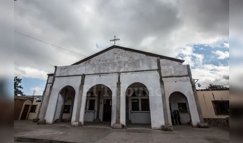 Eduardo Abel Balbi es acusado de cometer abusos sexuales contra menores. Foto: Difusión. Eduardo Abel Balbi es acusado de cometer abusos sexuales contra menores. Foto: Difusión.