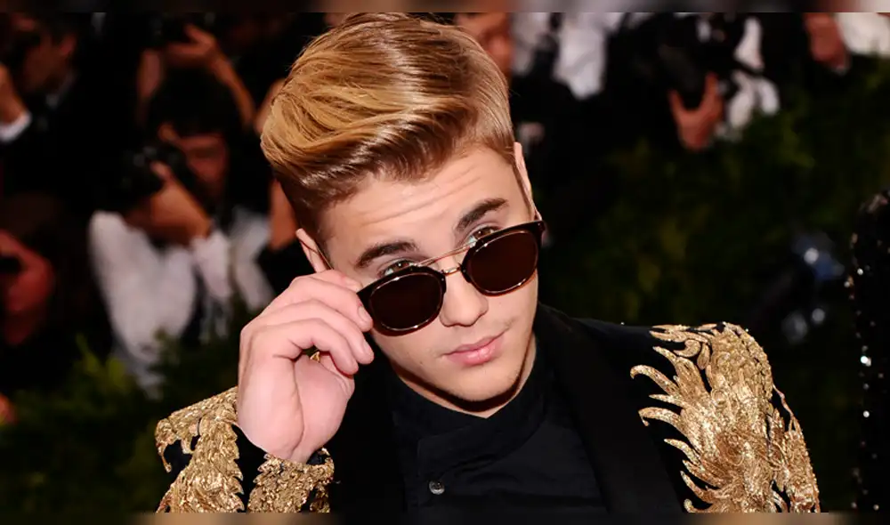 Justin Bieber se gana el repudio mundial tras defender a Chris Brown