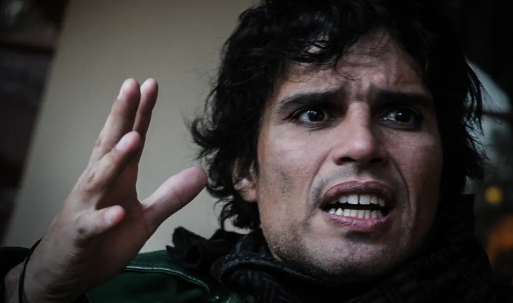 Pedro Suárez Vértiz Pedro Suárez Vértiz