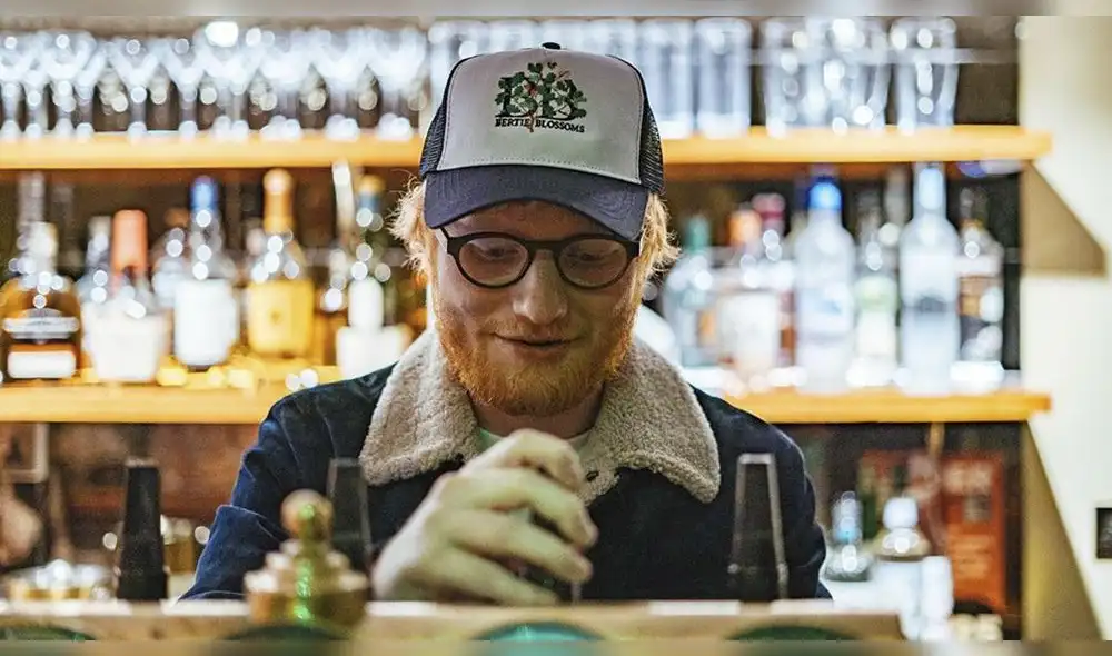 Ed Sheeran anuncia descanso de la música para “vivir un poco más”