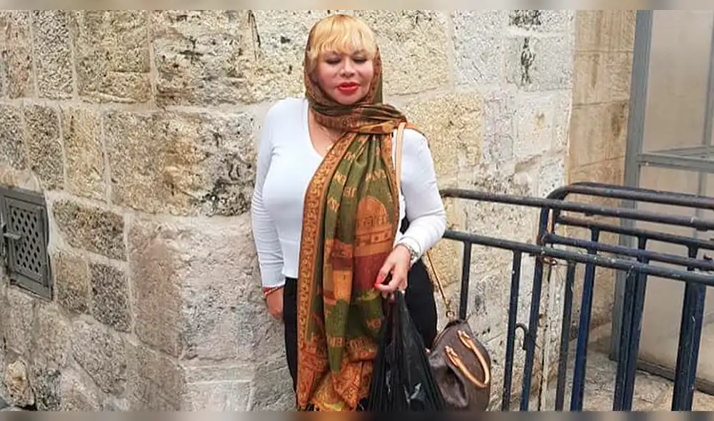 Susy Díaz aparece en tráiler de 'X-Men-Dark: Phoenix' con su recodada frase [VIDEO]