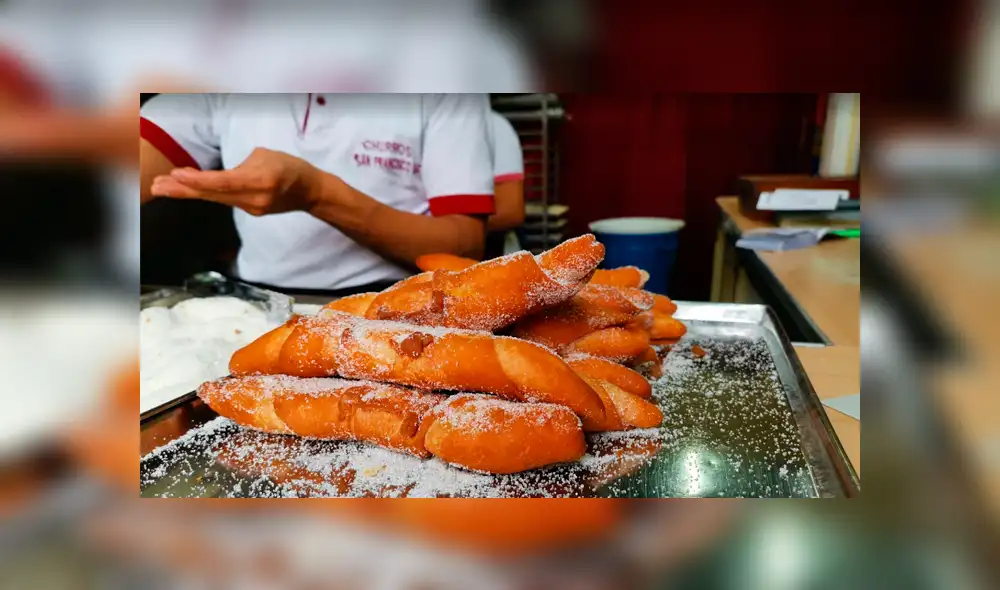Los diez huariques que puedes visitar en familia por Fiestas Patrias Los diez huariques que puedes visitar en familia por Fiestas Patrias