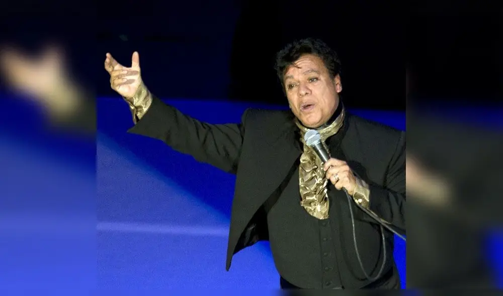 Exmánager de Juan Gabriel muestra 'foto actual' de 'El divo de Juárez' [VIDEO]