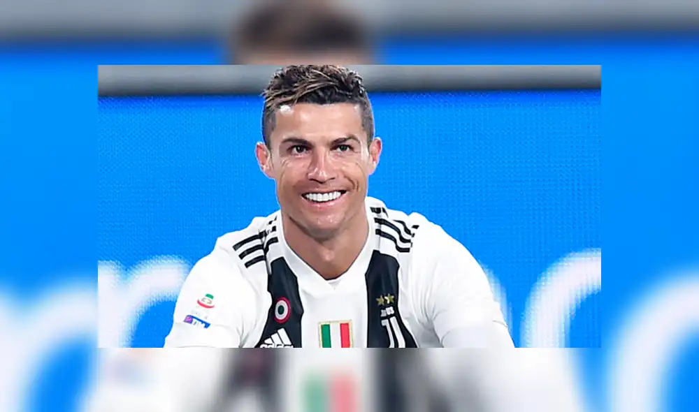 La insólita reacción de Cristiano Ronaldo cuando hinchas del Real Madrid piden su regreso