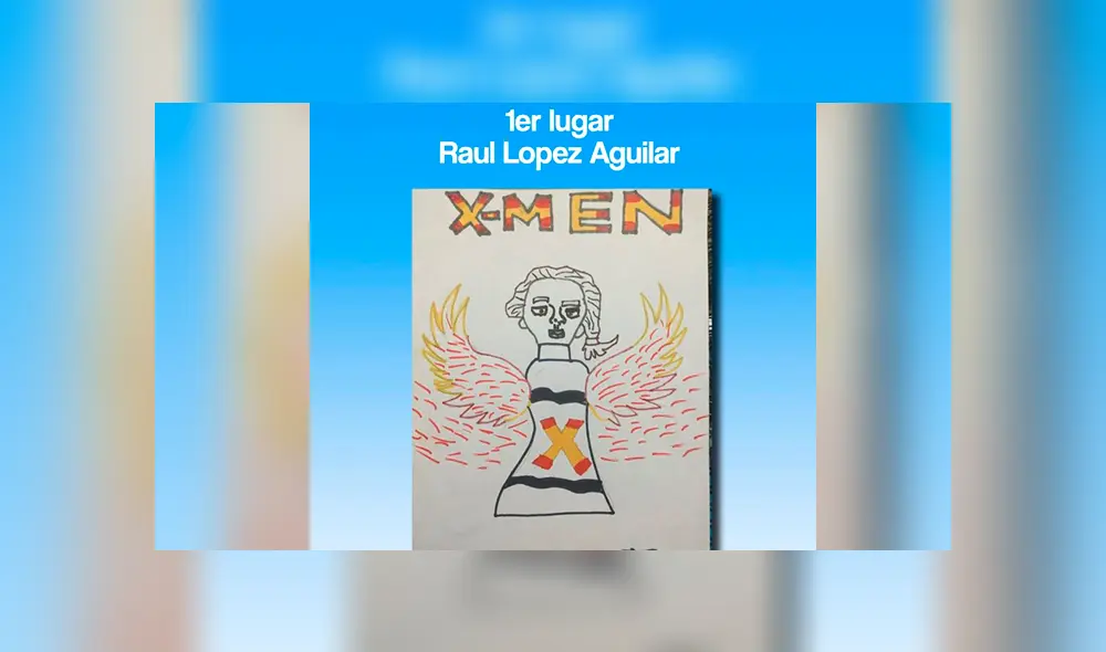 El ganador fue escogido por 'likes' y no dejó contentos a miles de usuarios. El ganador fue escogido por 'likes' y no dejó contentos a miles de usuarios.