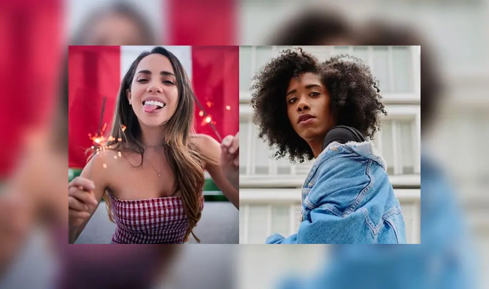 Youtuber peruana genera polémica por video sobre 'cabello afro'