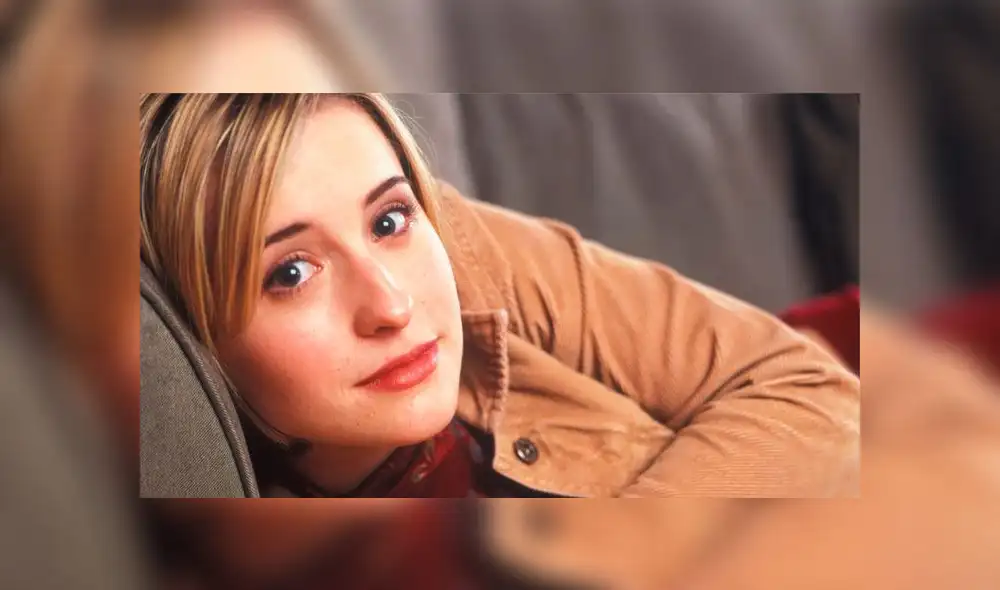 Famosas de Hollywood se libran de ser esclavas sexuales por secta NXIVM [FOTOS]