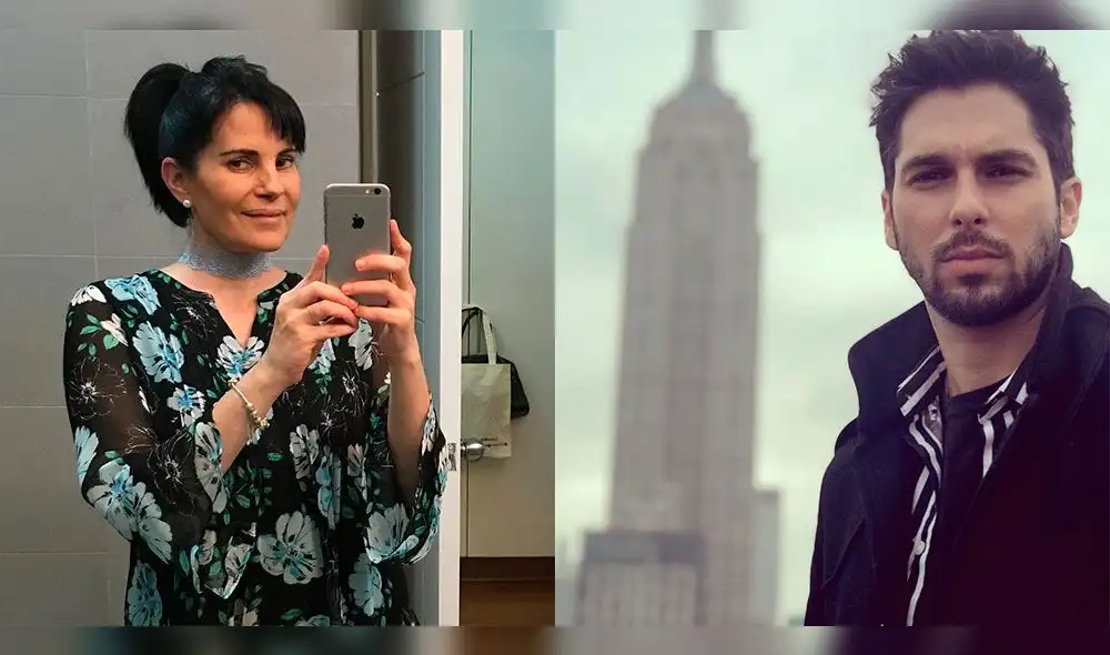 Jason Day recuerda insultos que alguna vez usó Karina Calmet en contra de usuario 