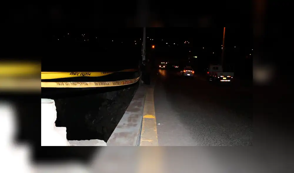 Arequipa: cobradora empuja de combi a pasajero ebrio y causa su muerte ...