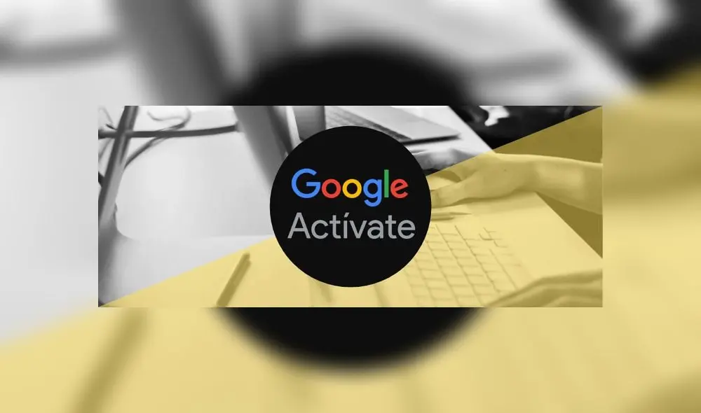 Google Actívate es una plataforma educativa de Google que ofrece cursos virtuales gratis. Foto: Crehana. Google Actívate es una plataforma educativa de Google que ofrece cursos virtuales gratis. Foto: Crehana.