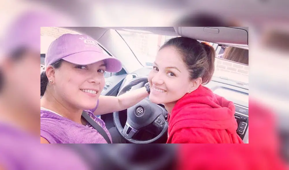 Katty García conmueve a fans tras desgarradora experiencia con el cáncer