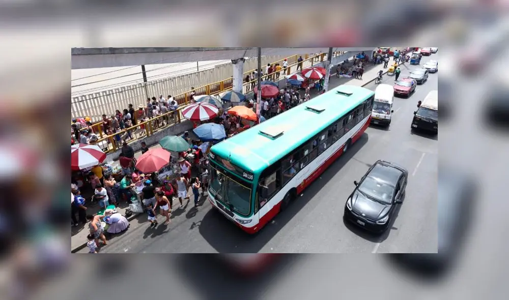 Elecciones 2020: incidencias que dejó el proceso electoral a nivel nacional [FOTOS y VIDEO]