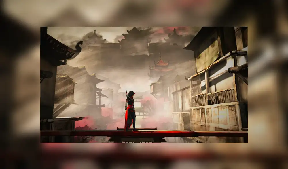 En una entrevista, el director de Ubisoft habló sobre el futuro de la saga Assassin’s Creed En una entrevista, el director de Ubisoft habló sobre el futuro de la saga Assassin’s Creed