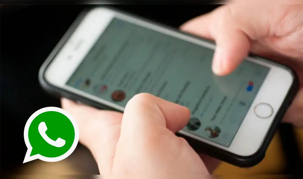 WhatsApp: aplicación limitará la cantidad de mensajes que se pueden reenviar