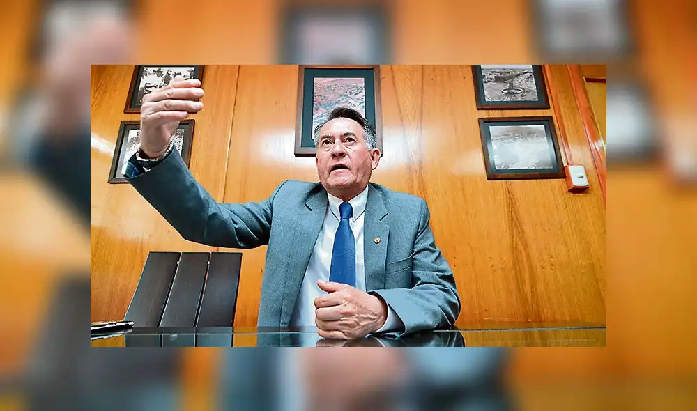 Reducir tamaño de tierras de Majes es inviable en Arequipa