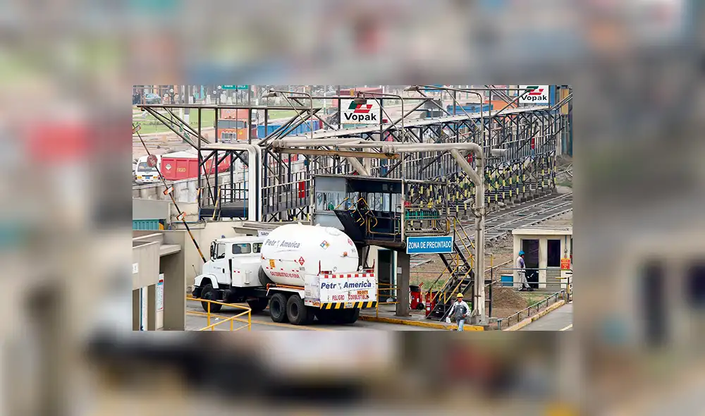 Medidas. Se realizan tras el lamentable suceso de la deflagración en Villa El Salvador. Medidas. Se realizan tras el lamentable suceso de la deflagración en Villa El Salvador.