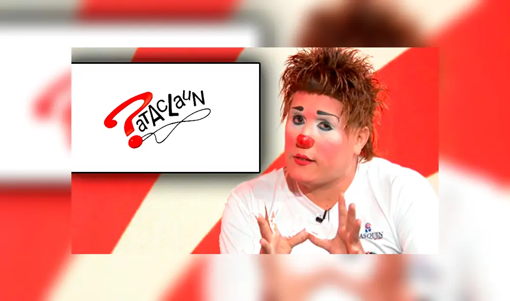 Desliza para ver las fotos del evento en el que buscan convocar a 'Chupetín Trujillo' a Pataclaun.