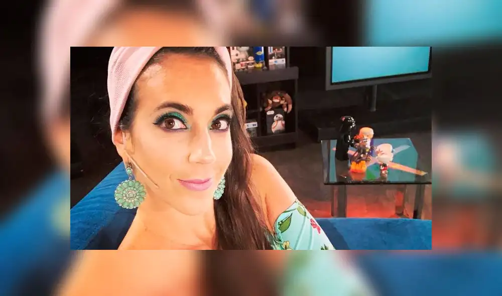 Chiara Pinasco asombra a fans de Instagram al posar con Kim Kardashian 