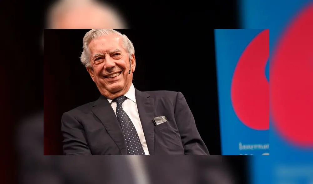 Vargas Llosa: "Las credenciales de Martín Vizcarra son bastante buenas" Vargas Llosa: "Las credenciales de Martín Vizcarra son bastante buenas"