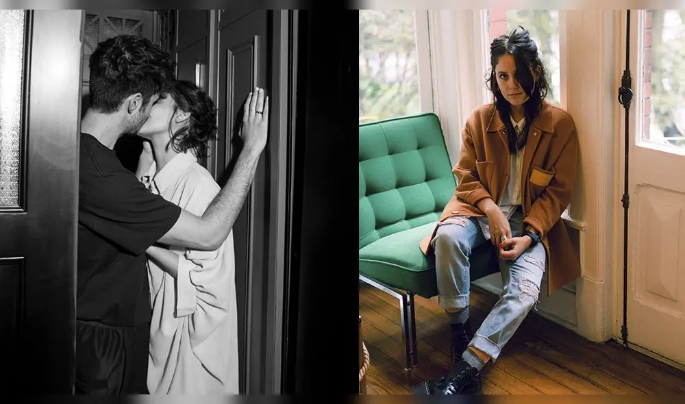 Natasha Dupeyrón Natasha Dupeyrón