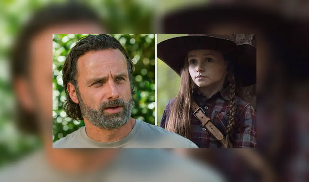 The Walking Dead: 'Rick' se arrepiente de haber renunciado y fans especulan retorno