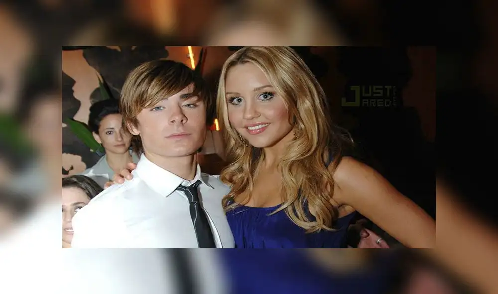 Twitter: Amanda Bynes reaparece y luce totalmente irreconocible [FOTOS]