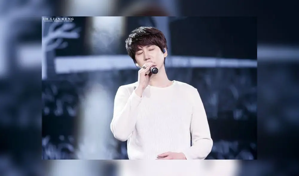 Kyuhyun, SUPER JUNIOR Kyuhyun, SUPER JUNIOR